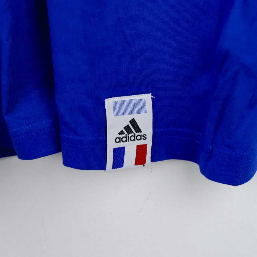 T-Shirt Francia Adidas 2018 by ADIDAS - Home (7)