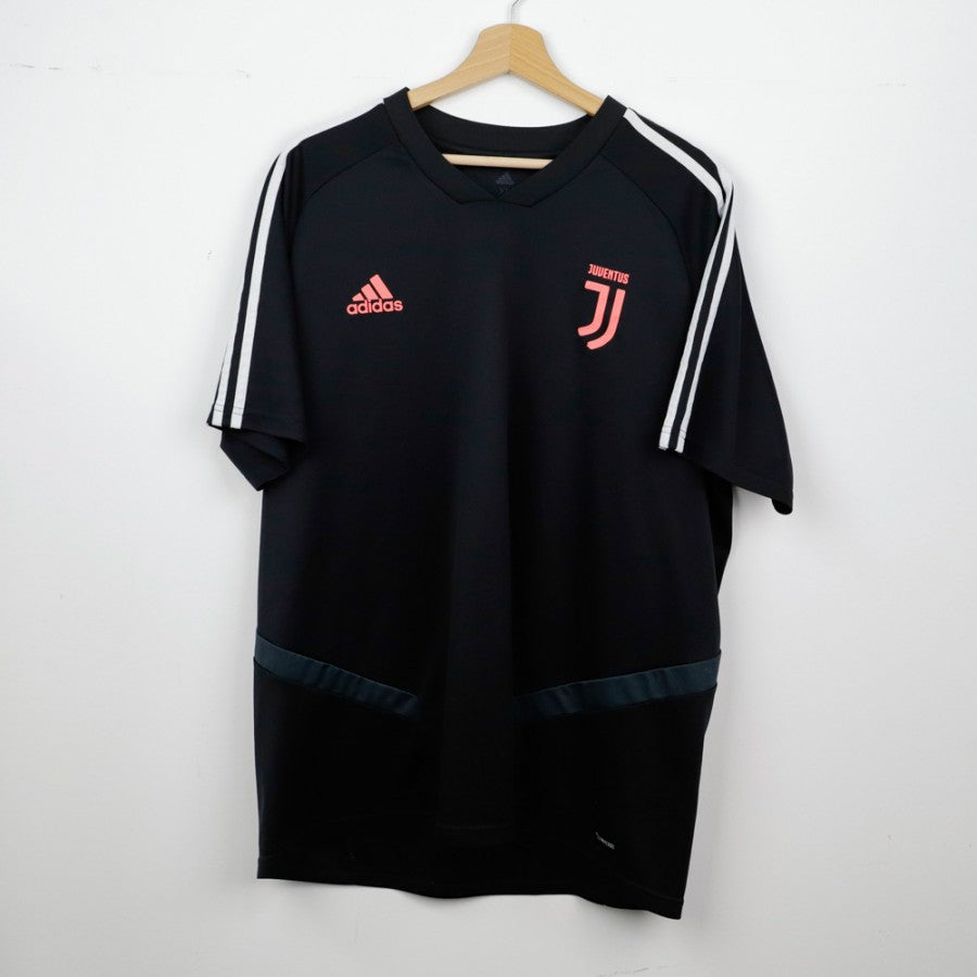 T-shirt Juventus Adidas 2019/2020 by ADIDAS - Home