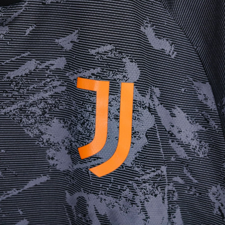 T-shirt Juventus Adidas 2020/2021 by ADIDAS - Home (4)