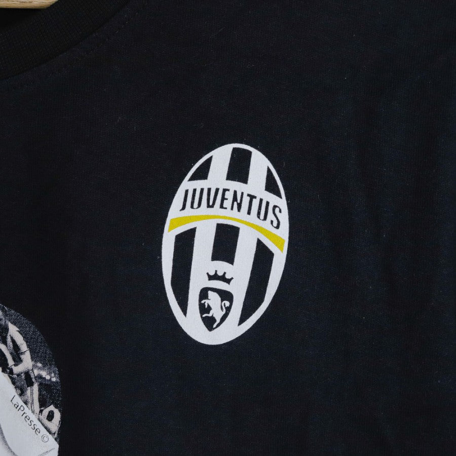 T-shirt Juventus Adidas 6 LEGEND 2016/2017 by ADIDAS - Home (3)