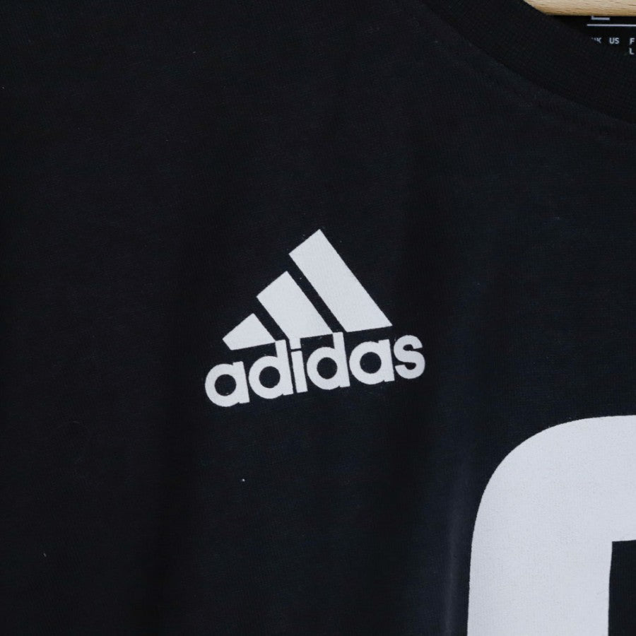 T-shirt Juventus Adidas 6 LEGEND 2016/2017 by ADIDAS - Home (4)