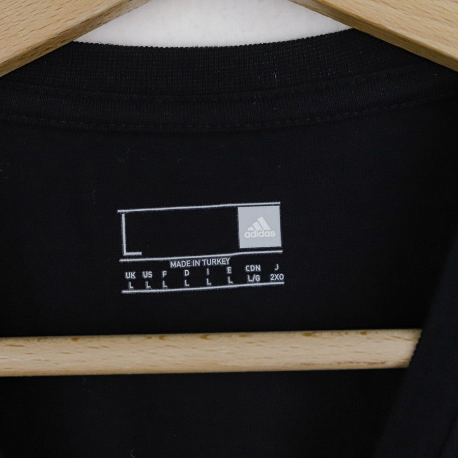 T-shirt Juventus Adidas 6 LEGEND 2016/2017 by ADIDAS - Home (7)