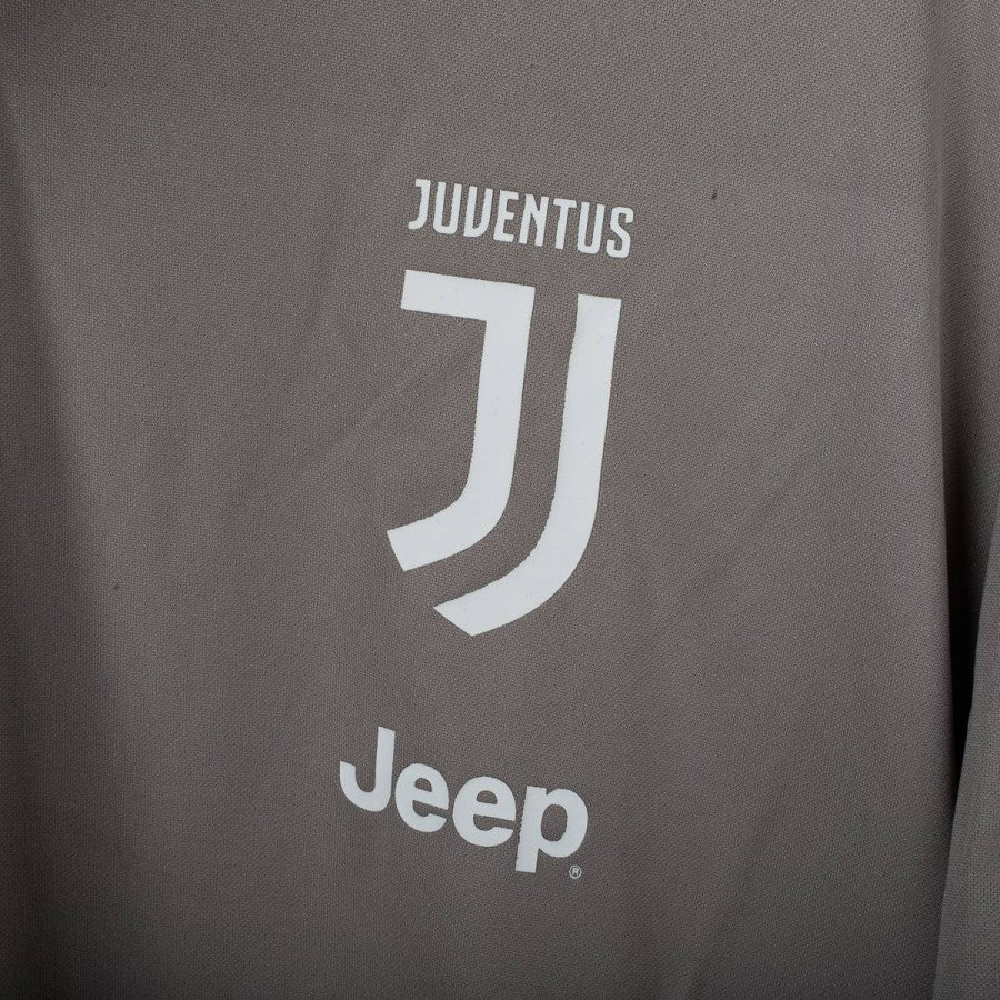T-shirt Juventus Adidas N°7 2017/2018 by ADIDAS - Home (9)