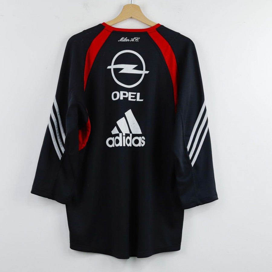 T shirt milan Adidas 2000/2001 by ADIDAS - Home (2)