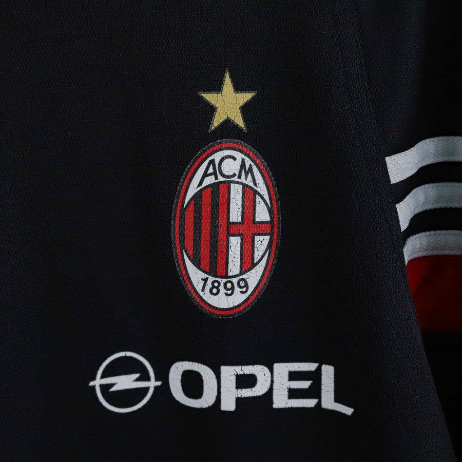 T shirt milan Adidas 2000/2001 by ADIDAS - Home (8)