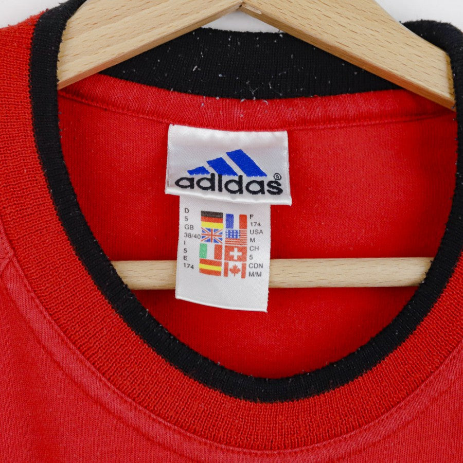 t shirt milan adidas 2001/2002 by ADIDAS - Home (3)