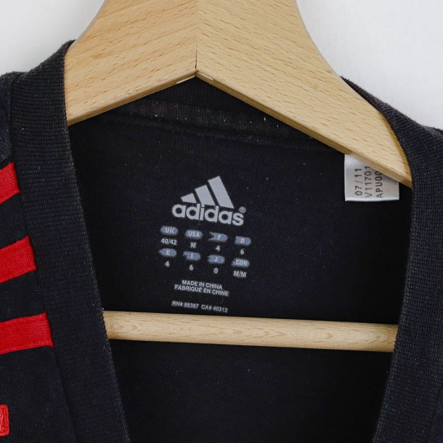 t shirt milan adidas 2011/2012 by ADIDAS - Home (3)