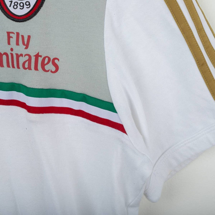 T-shirt Milan Adidas 2013/2014 by ADIDAS - Home (14)