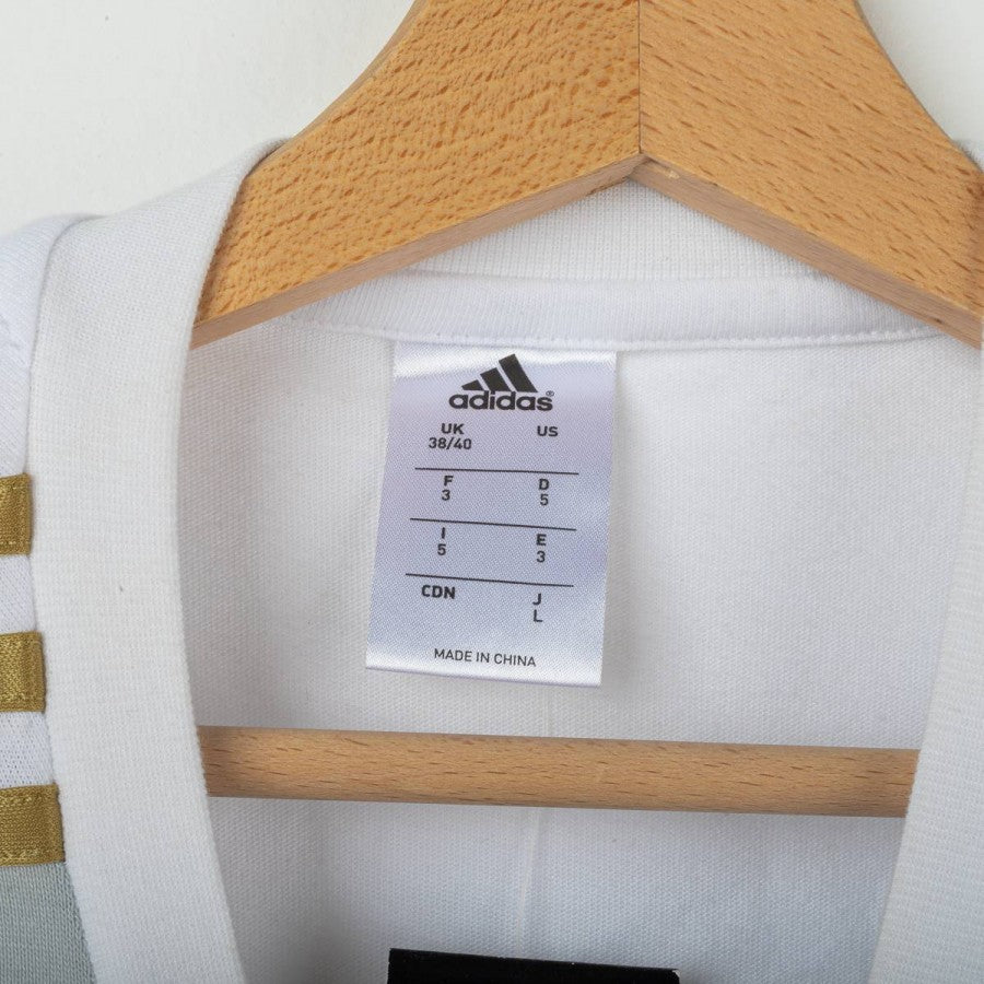 T-shirt Milan Adidas 2013/2014 by ADIDAS - Home (16)