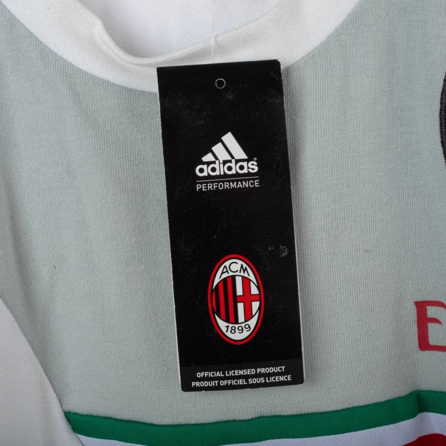T-shirt Milan Adidas 2013/2014 by ADIDAS - Home (17)