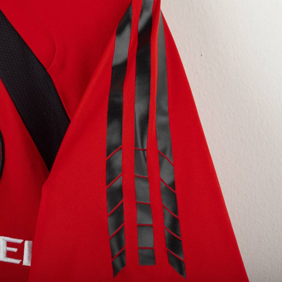 T-shirt Milan Adidas Opel 2005/2006 by ADIDAS - Home (11)