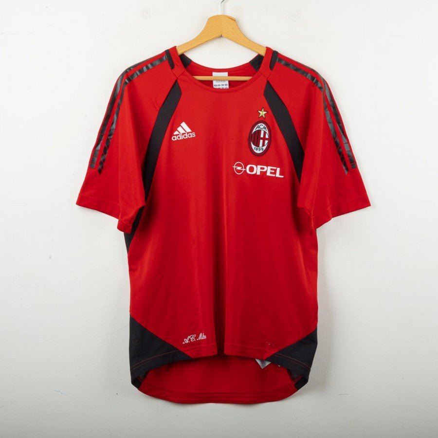 T-shirt Milan Adidas Opel 2005/2006 by ADIDAS - Home