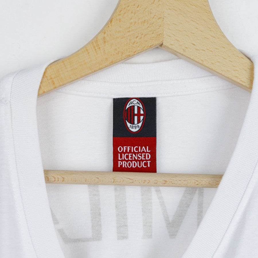T-shirt Milan Celebrativa 2021/2022 by ADIDAS - Home (7)