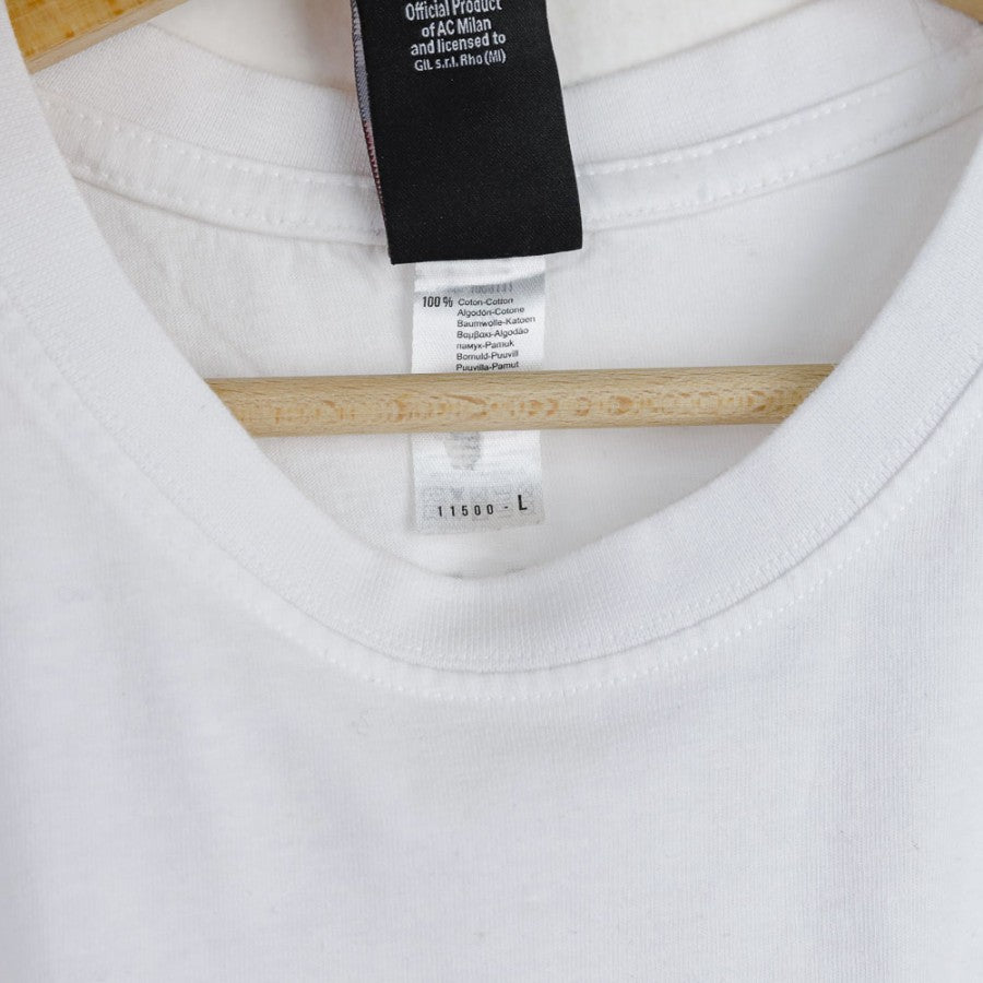 T-shirt Milan Celebrativa 2021/2022 by ADIDAS - Home (8)