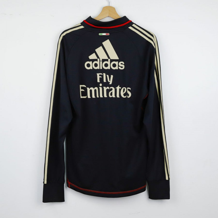 T-shirt ML Training Milan Adidas 2010/2011 by ADIDAS - Home (2)