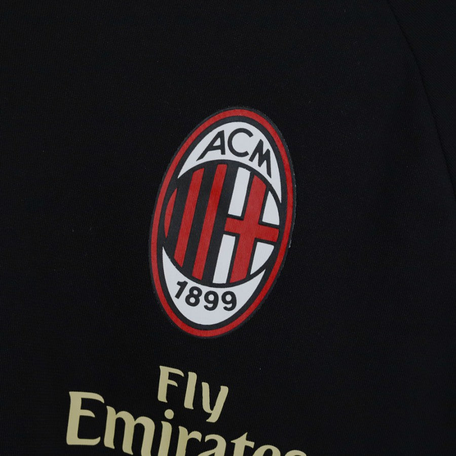 T-shirt ML Training Milan Adidas 2010/2011 by ADIDAS - Home (3)