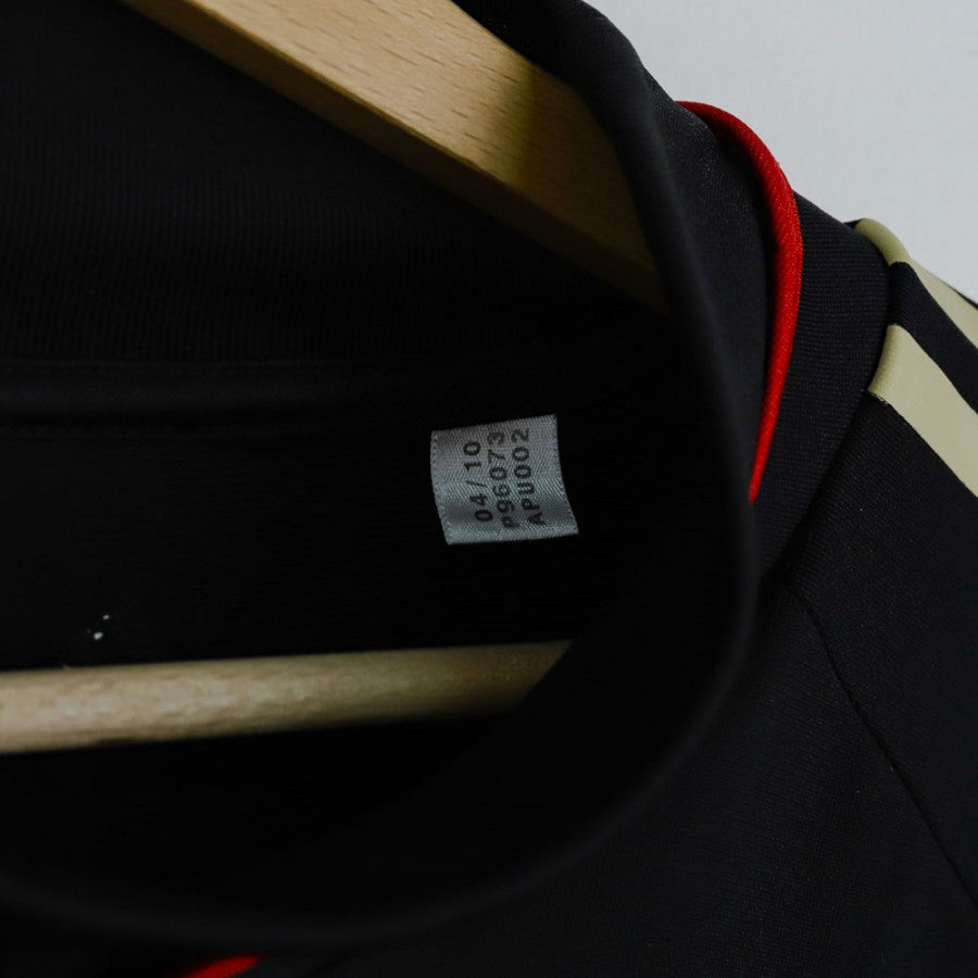 T-shirt ML Training Milan Adidas 2010/2011 by ADIDAS - Home (5)