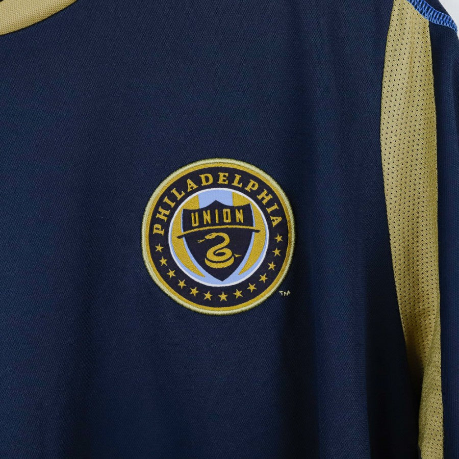 T-shirt Philadelphia Union Adidas 2010 by ADIDAS - Home (3)