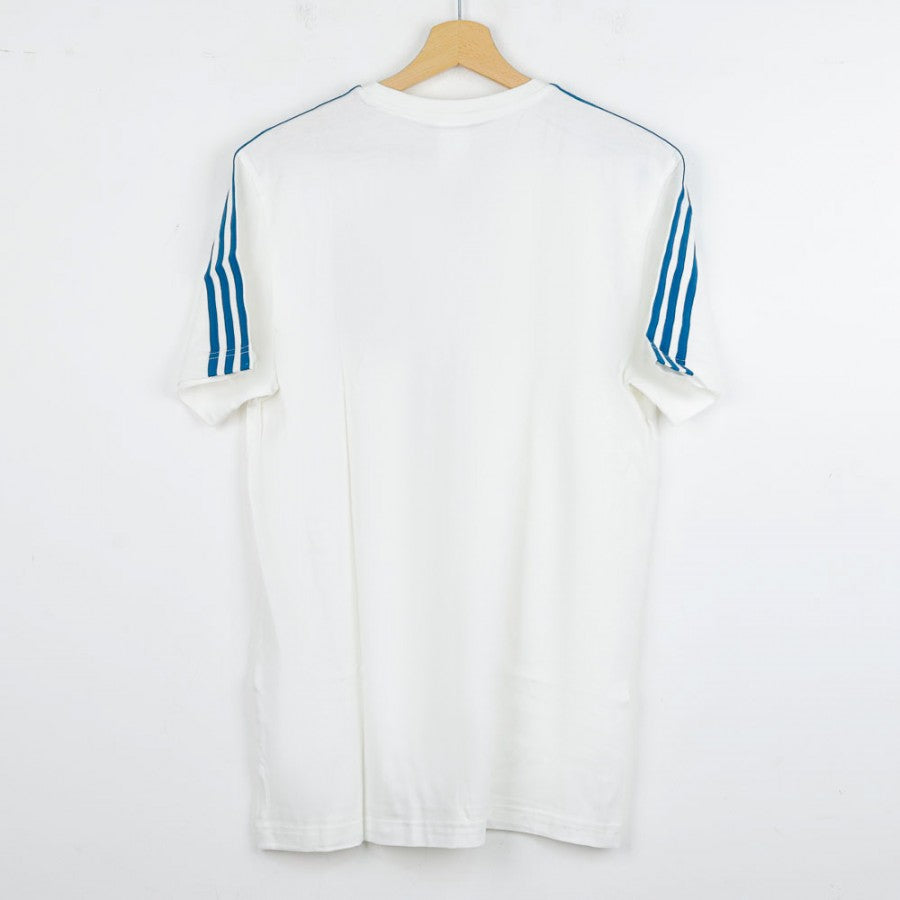 T-Shirt Real Madrid Adidas 2017/2018 by ADIDAS - Home (2)