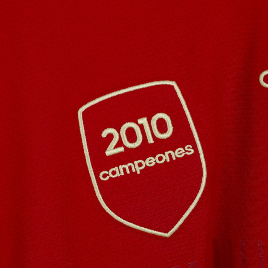 T-shirt Spagna Adidas 2010 by ADIDAS - Home (8)