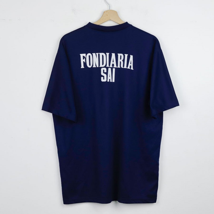 t-shirt Training Fiorentina Adidas 2003/2004 by ADIDAS - Home (2)