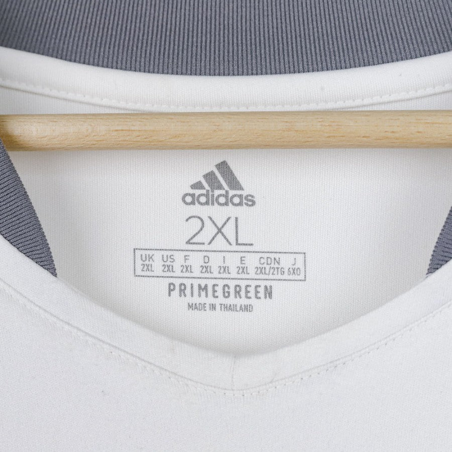 T-shirt training Juventus 2020/2021 by ADIDAS - Home (3)