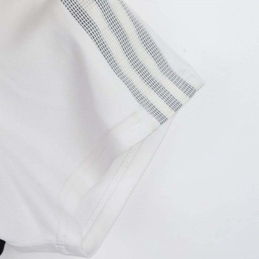 T-shirt training Juventus 2020/2021 by ADIDAS - Home (7)