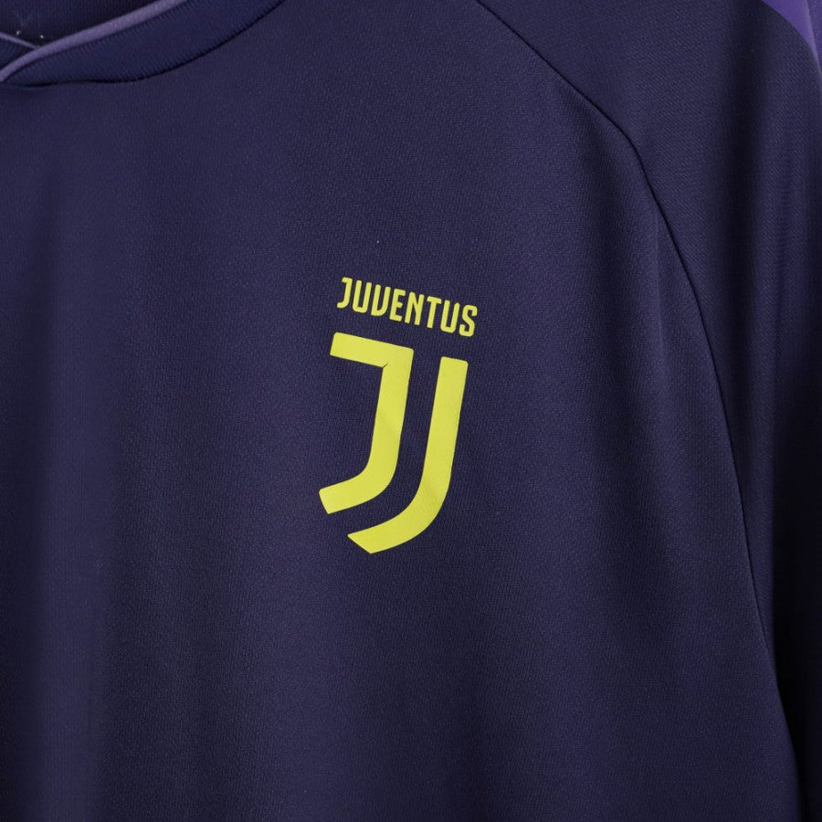 t-shirt training juventus adidas 2018/2019 by ADIDAS - Home (7)