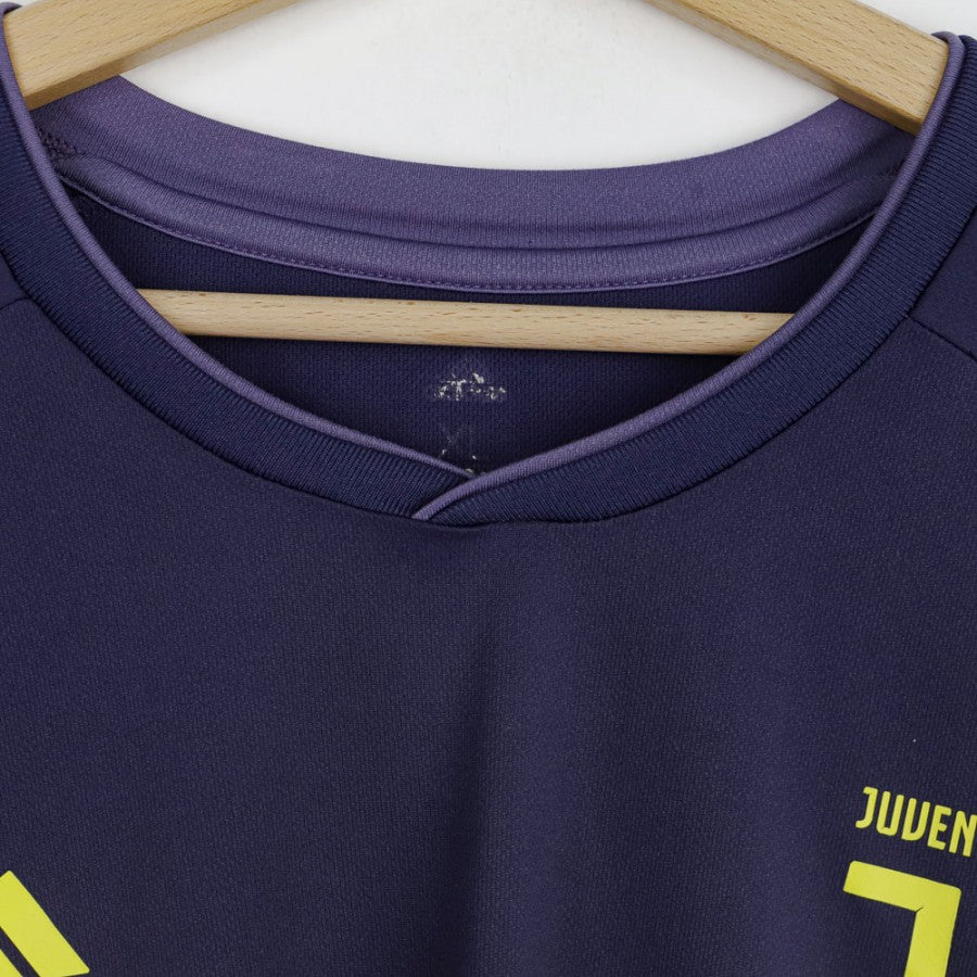 t-shirt training juventus adidas 2018/2019 by ADIDAS - Home (9)