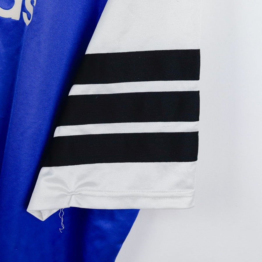 t-shirt Training Schalke 04 Adidas 1998/1999 by ADIDAS - Home (3)