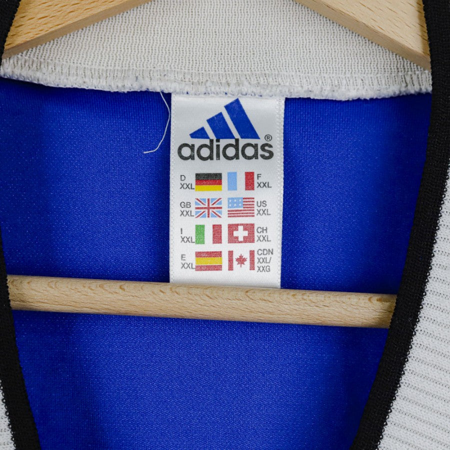 t-shirt Training Schalke 04 Adidas 1998/1999 by ADIDAS - Home (9)
