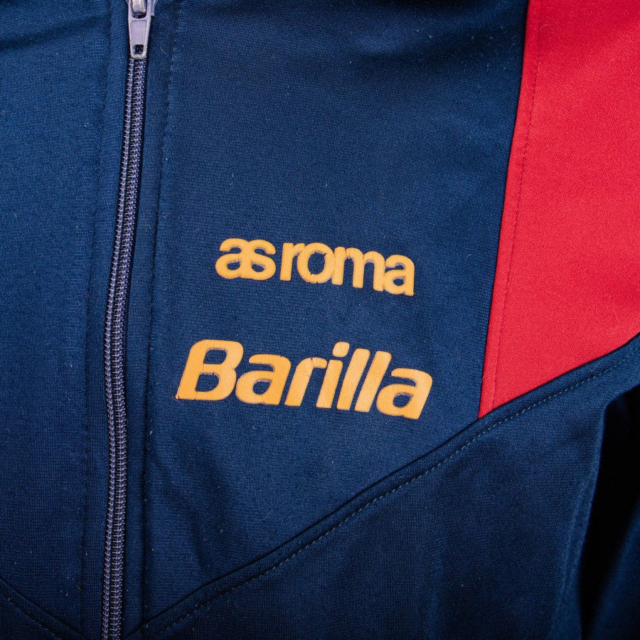 Tuta AS Roma Adidas 1993/1994 by ADIDAS - Home (3)
