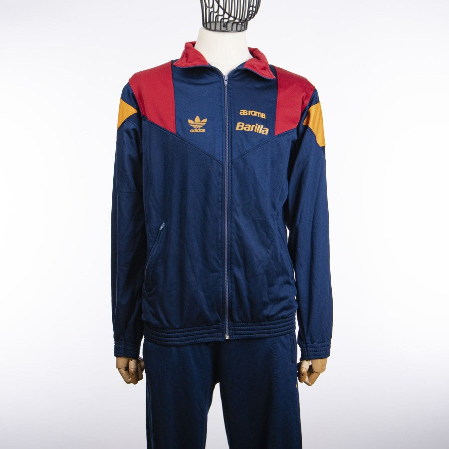 Tuta AS Roma Adidas 1993/1994 by ADIDAS - Home