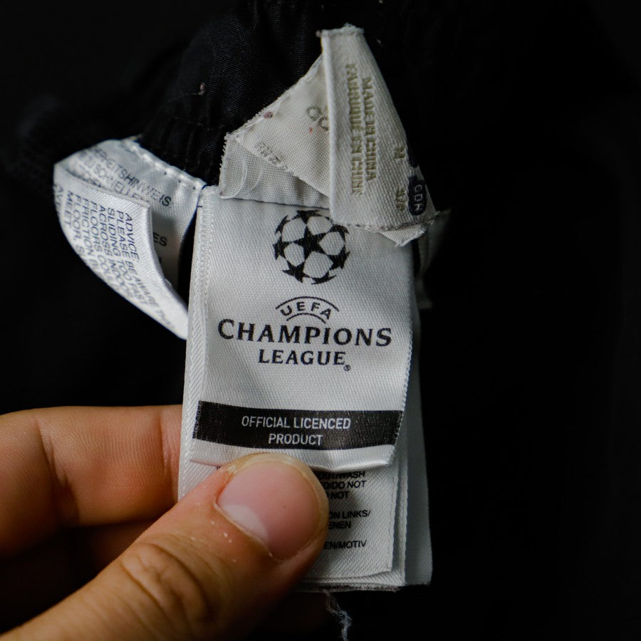 tuta champions league chelsea adidas 2011/2012 by ADIDAS - Home (12)