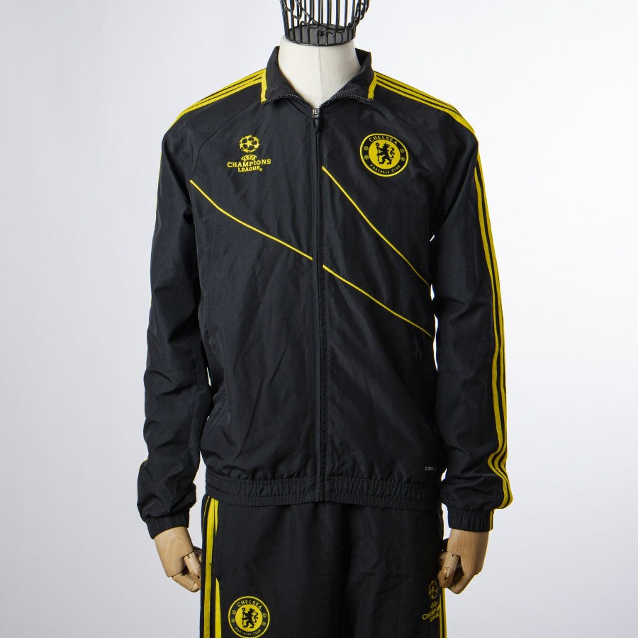 tuta chelsea champions league adidas 2012/2013 by ADIDAS - Home