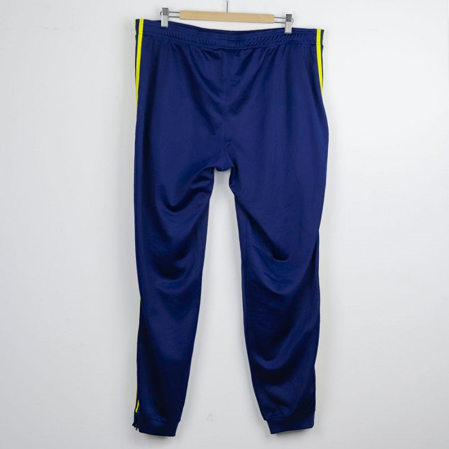 Tuta Fenerbahçe Adidas 2014/2015 by ADIDAS - Home (12)