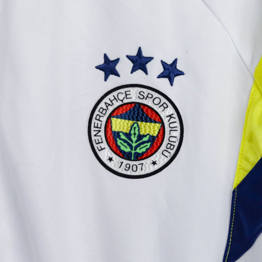 Tuta Fenerbahçe Adidas 2014/2015 by ADIDAS - Home (7)