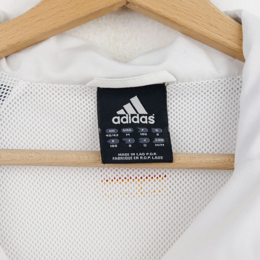 Tuta Germania Adidas 2005/2006 by ADIDAS - Home (16)