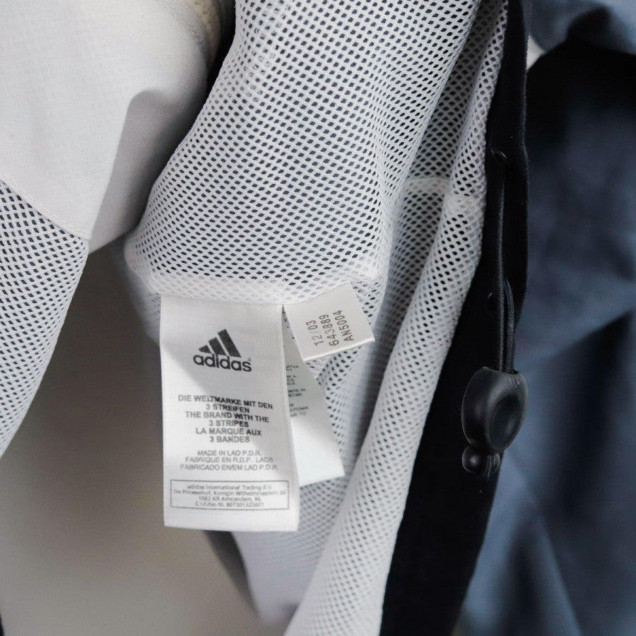 Tuta Germania Adidas 2005/2006 by ADIDAS - Home (20)