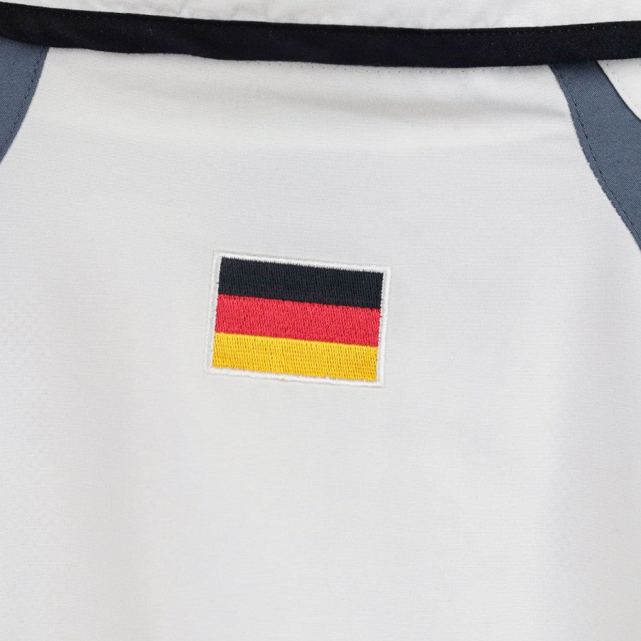Tuta Germania Adidas 2005/2006 by ADIDAS - Home (4)