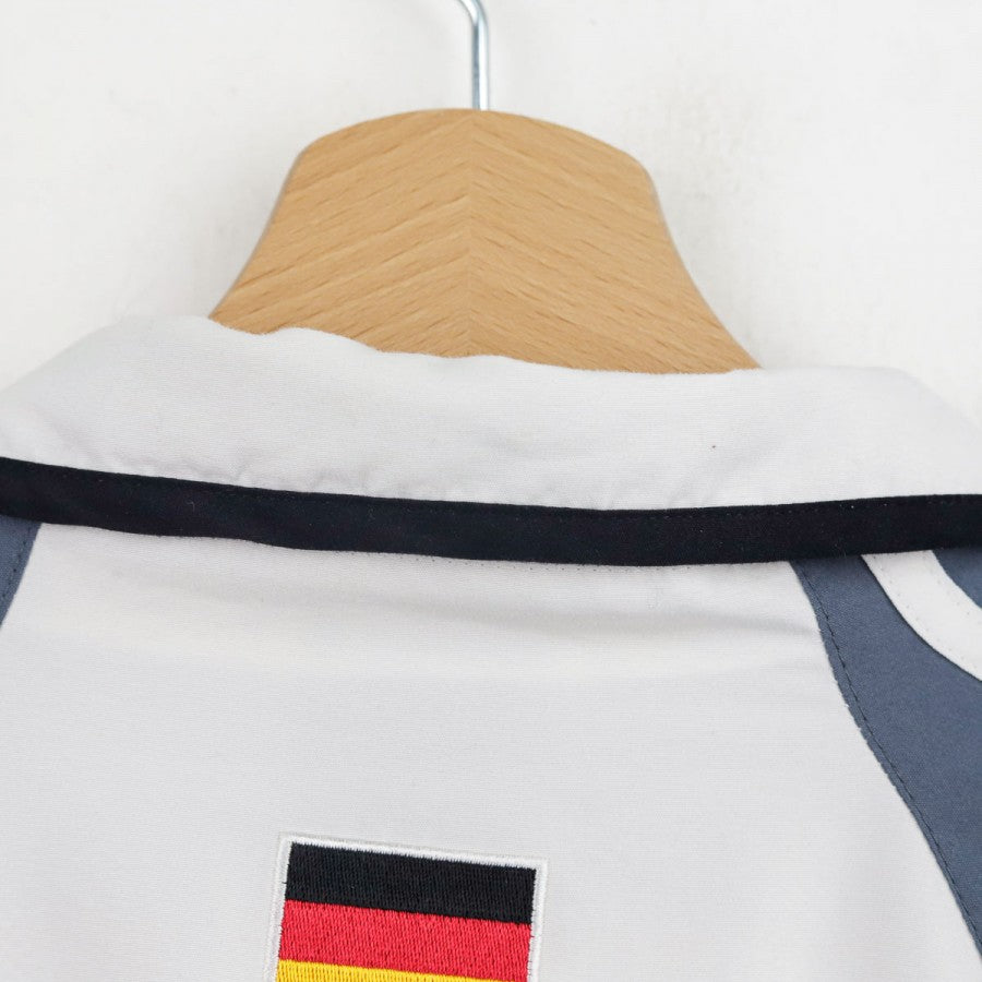 Tuta Germania Adidas 2005/2006 by ADIDAS - Home (5)