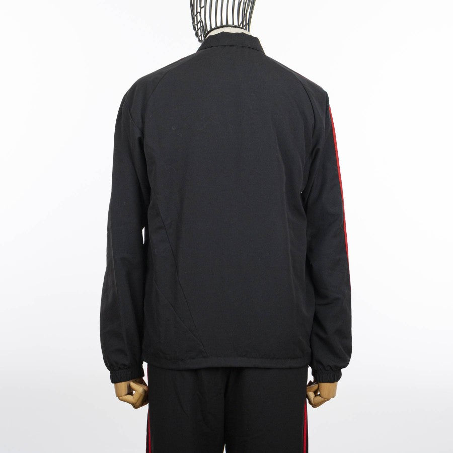 Tuta Milan Adidas 2009/2010 by ADIDAS - Home (16)