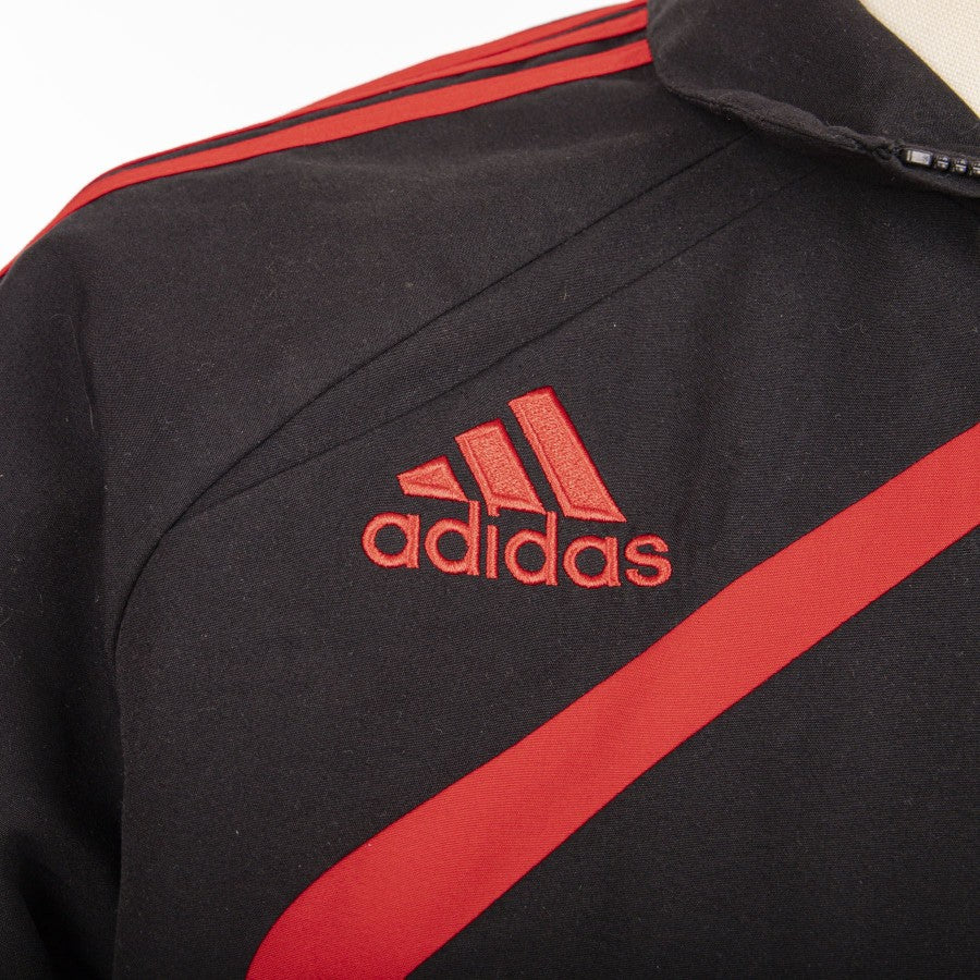 Tuta Milan Adidas 2009/2010 by ADIDAS - Home (6)