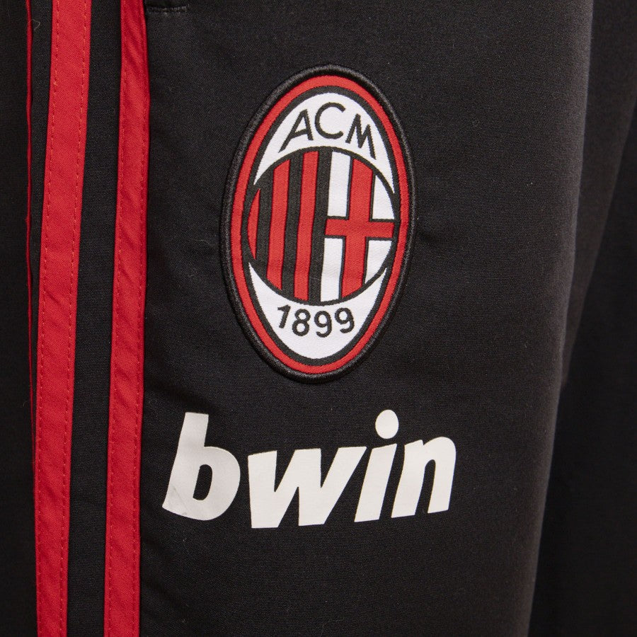 Tuta Milan Adidas 2009/2010 by ADIDAS - Home (8)
