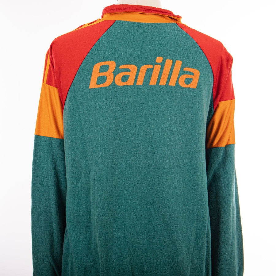 tuta roma adidas 1992/1993 by ADIDAS - Home (10)