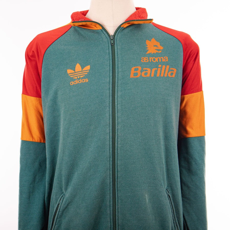 tuta roma adidas 1992/1993 by ADIDAS - Home (9)
