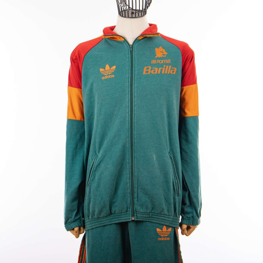 tuta roma adidas 1992/1993 by ADIDAS - Home