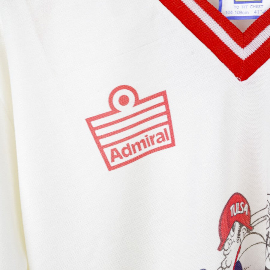 Maglia Admiral Tulsa Roughnecks by Admiral - Home (6)