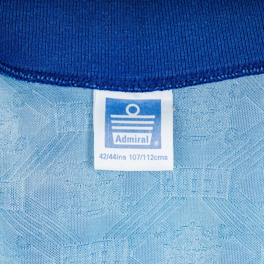 Maglia Away Leeds United Admiral 1992/1993 by Admiral - Home (9)