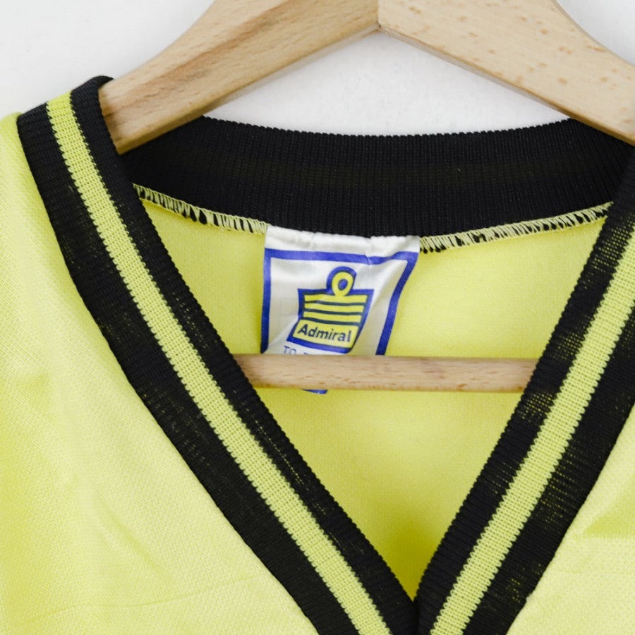 Maglia da Gara Chicago Sting Admiral 80' by Admiral - Home (6)